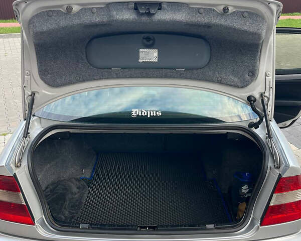 БМВ 3 Серія, об'ємом двигуна 1.9 л та пробігом 411 тис. км за 5200 $, фото 8 на Automoto.ua