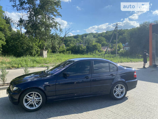 БМВ 3 Серія, об'ємом двигуна 2 л та пробігом 320 тис. км за 6000 $, фото 7 на Automoto.ua