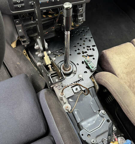 БМВ 3 Серия, объемом двигателя 2 л и пробегом 259 тыс. км за 10000 $, фото 14 на Automoto.ua