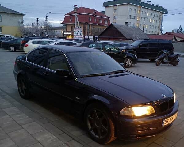 БМВ 3 Серія, об'ємом двигуна 2.93 л та пробігом 301 тис. км за 6000 $, фото 6 на Automoto.ua