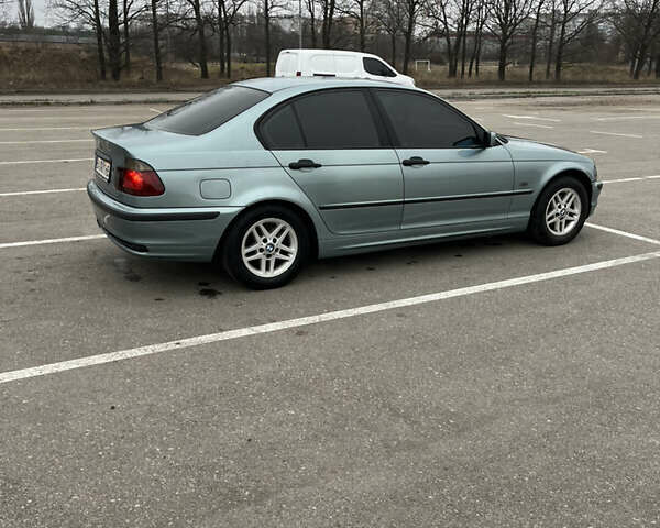 БМВ 3 Серия, объемом двигателя 1.9 л и пробегом 223 тыс. км за 6000 $, фото 4 на Automoto.ua