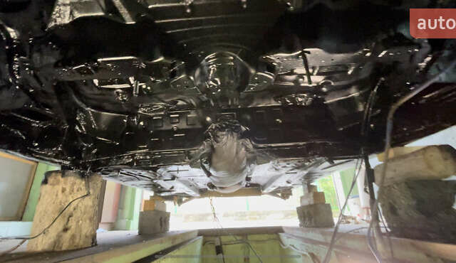 БМВ 3 Серія, об'ємом двигуна 1.9 л та пробігом 411 тис. км за 5200 $, фото 9 на Automoto.ua