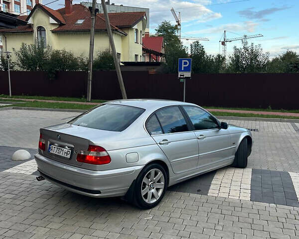 БМВ 3 Серія, об'ємом двигуна 1.9 л та пробігом 411 тис. км за 5200 $, фото 2 на Automoto.ua