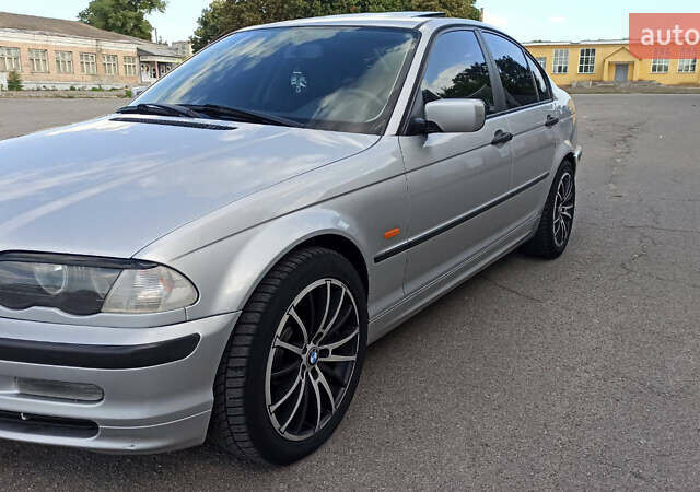 БМВ 3 Серія, об'ємом двигуна 1.9 л та пробігом 350 тис. км за 4600 $, фото 13 на Automoto.ua