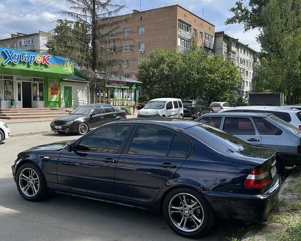 БМВ 3 Серія, об'ємом двигуна 2 л та пробігом 320 тис. км за 6000 $, фото 4 на Automoto.ua
