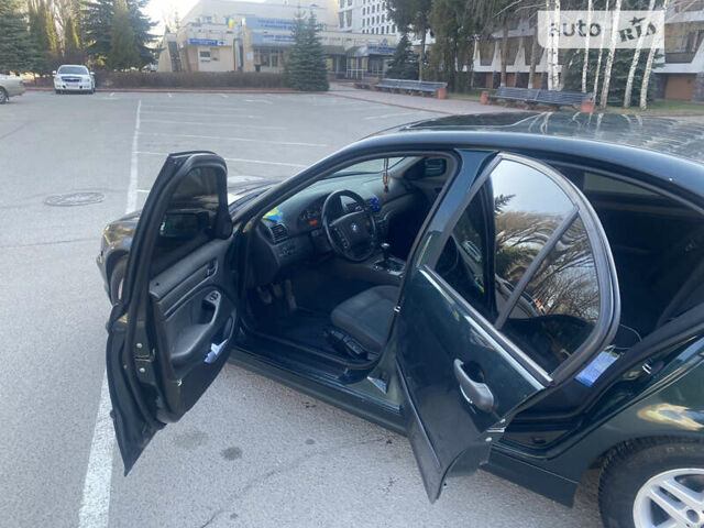 БМВ 3 Серія, об'ємом двигуна 2 л та пробігом 370 тис. км за 5850 $, фото 6 на Automoto.ua