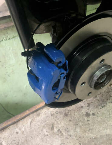 БМВ 3 Серія, об'ємом двигуна 1.9 л та пробігом 411 тис. км за 5200 $, фото 10 на Automoto.ua