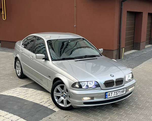 БМВ 3 Серія, об'ємом двигуна 1.9 л та пробігом 411 тис. км за 5200 $, фото 3 на Automoto.ua