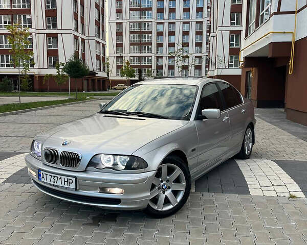 БМВ 3 Серія, об'ємом двигуна 1.9 л та пробігом 411 тис. км за 5200 $, фото 4 на Automoto.ua