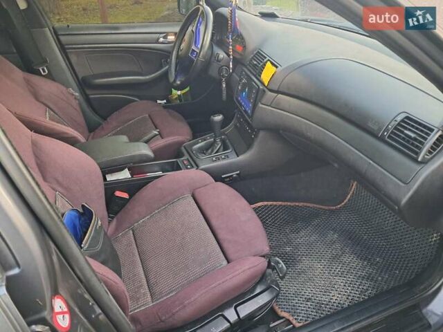 БМВ 3 Серія, об'ємом двигуна 2 л та пробігом 465 тис. км за 5999 $, фото 3 на Automoto.ua