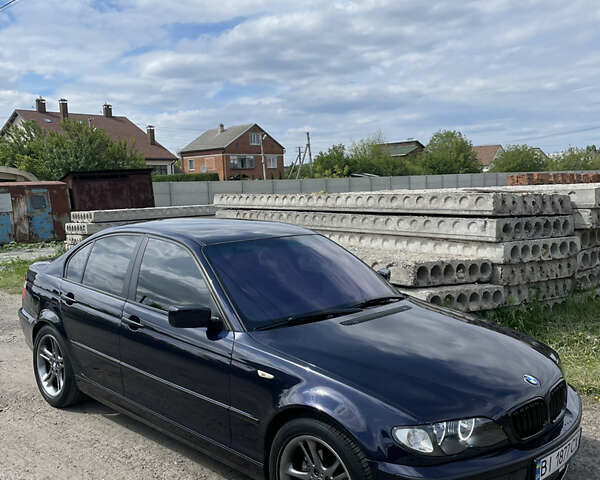 БМВ 3 Серія, об'ємом двигуна 2 л та пробігом 320 тис. км за 6000 $, фото 5 на Automoto.ua