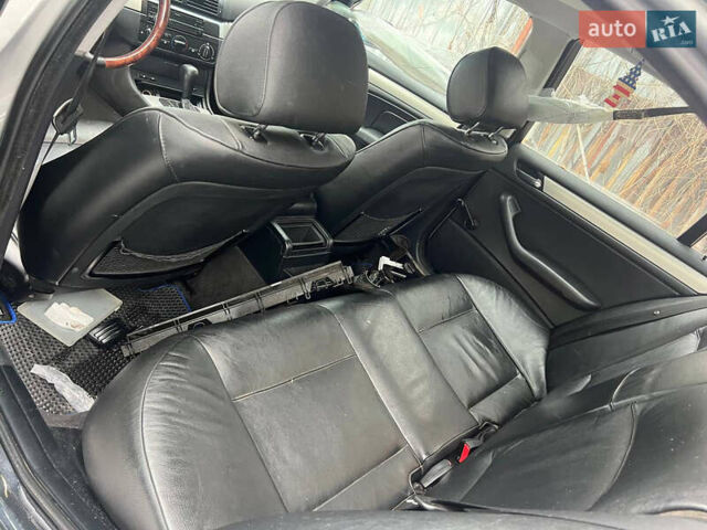 БМВ 3 Серія, об'ємом двигуна 2.2 л та пробігом 250 тис. км за 2800 $, фото 11 на Automoto.ua