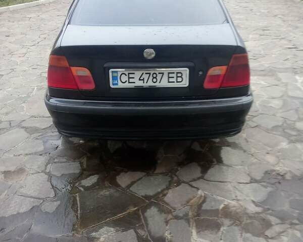 БМВ 3 Серия, объемом двигателя 2 л и пробегом 270 тыс. км за 4500 $, фото 3 на Automoto.ua