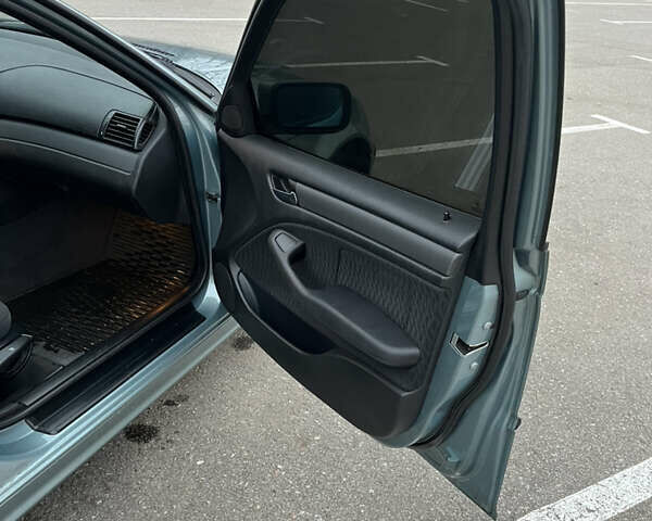 БМВ 3 Серия, объемом двигателя 1.9 л и пробегом 223 тыс. км за 6000 $, фото 28 на Automoto.ua