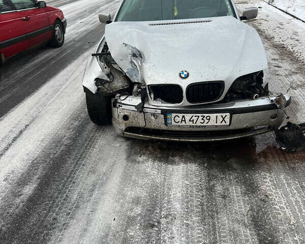 БМВ 3 Серія, об'ємом двигуна 2.2 л та пробігом 250 тис. км за 2800 $, фото 3 на Automoto.ua