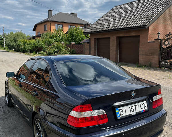 БМВ 3 Серія, об'ємом двигуна 2 л та пробігом 320 тис. км за 6000 $, фото 2 на Automoto.ua