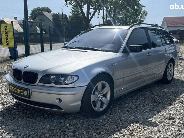 БМВ 3 Серия, объемом двигателя 2 л и пробегом 369 тыс. км за 6000 $, фото 2 на Automoto.ua