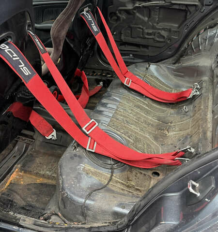 БМВ 3 Серия, объемом двигателя 2 л и пробегом 259 тыс. км за 10000 $, фото 15 на Automoto.ua