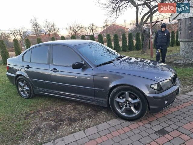 БМВ 3 Серія, об'ємом двигуна 2 л та пробігом 465 тис. км за 5999 $, фото 2 на Automoto.ua