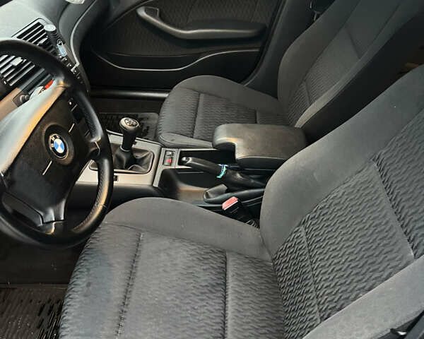 БМВ 3 Серия, объемом двигателя 1.9 л и пробегом 223 тыс. км за 6000 $, фото 22 на Automoto.ua