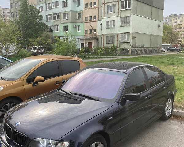 БМВ 3 Серія, об'ємом двигуна 2 л та пробігом 320 тис. км за 6000 $, фото 3 на Automoto.ua