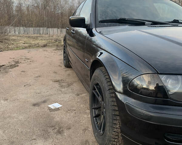 БМВ 3 Серія, об'ємом двигуна 1.9 л та пробігом 375 тис. км за 5100 $, фото 6 на Automoto.ua