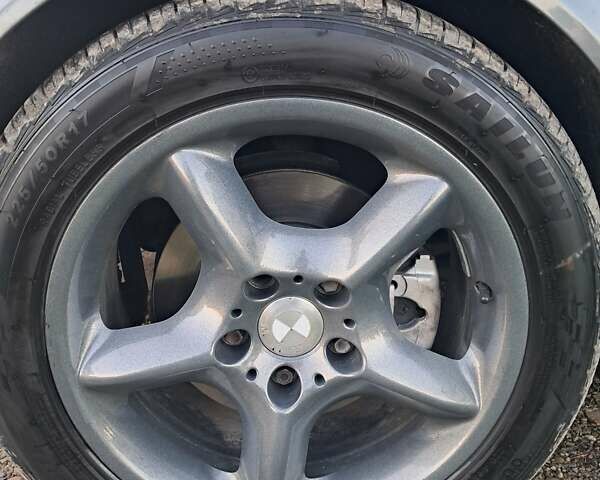 БМВ 3 Серія, об'ємом двигуна 2 л та пробігом 465 тис. км за 5999 $, фото 12 на Automoto.ua