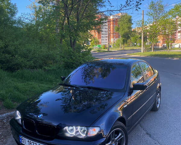 БМВ 3 Серія, об'ємом двигуна 2 л та пробігом 320 тис. км за 6000 $, фото 6 на Automoto.ua