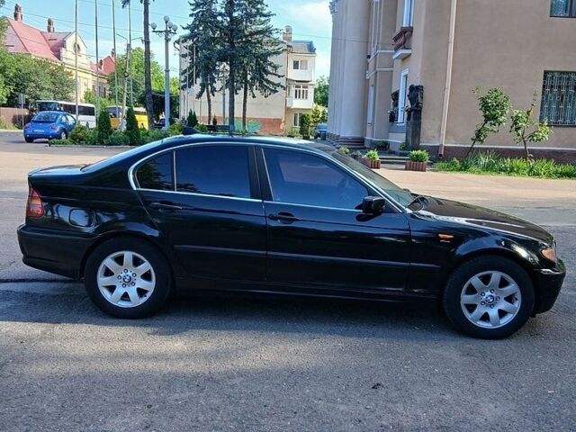 БМВ 3 Серия, объемом двигателя 2 л и пробегом 400 тыс. км за 4500 $, фото 4 на Automoto.ua