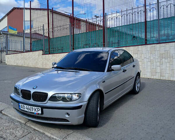 БМВ 3 Серия 2002 в Балте на Automoto.ua БМВ 3 Серия, объемом двигателя 2 л и пробегом 400 тыс. км за 5600 $, фото 2 на Automoto.ua