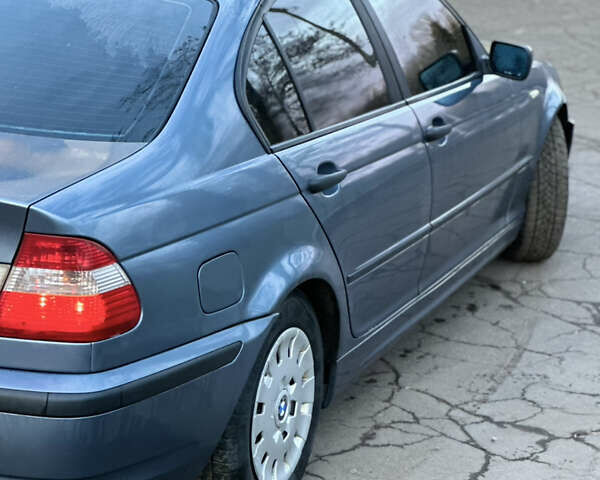 БМВ 3 Серія, об'ємом двигуна 1.8 л та пробігом 256 тис. км за 4700 $, фото 5 на Automoto.ua