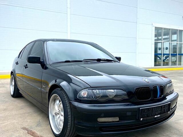 БМВ 3 Серия, объемом двигателя 1.9 л и пробегом 250 тыс. км за 3800 $, фото 6 на Automoto.ua