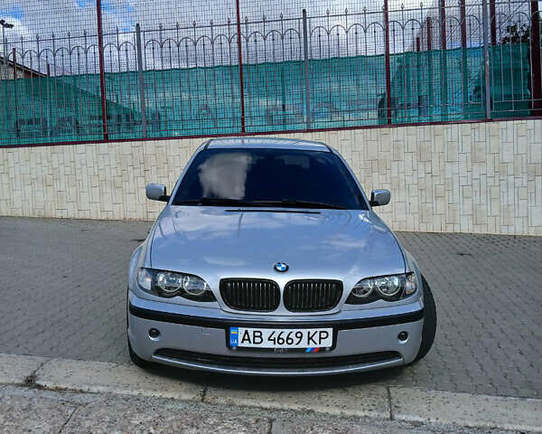 БМВ 3 Серия 2002 в Балте на Automoto.ua БМВ 3 Серия, объемом двигателя 2 л и пробегом 400 тыс. км за 5600 $, фото 1 на Automoto.ua
