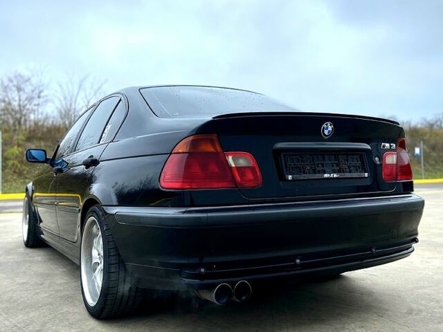 БМВ 3 Серия, объемом двигателя 1.9 л и пробегом 250 тыс. км за 3800 $, фото 1 на Automoto.ua