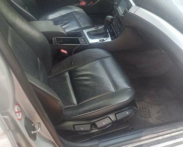 БМВ 3 Серия, объемом двигателя 2.5 л и пробегом 310 тыс. км за 5500 $, фото 6 на Automoto.ua