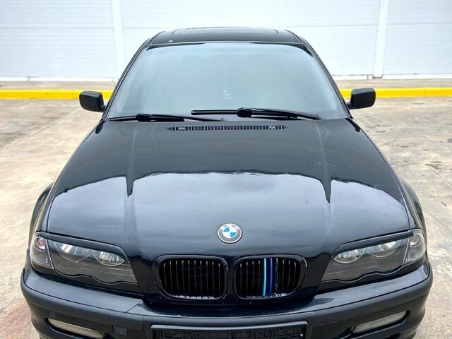 БМВ 3 Серия, объемом двигателя 1.9 л и пробегом 250 тыс. км за 3800 $, фото 5 на Automoto.ua