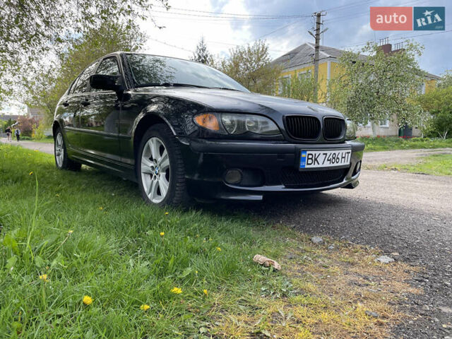 БМВ 3 Серія, об'ємом двигуна 2 л та пробігом 360 тис. км за 5300 $, фото 1 на Automoto.ua