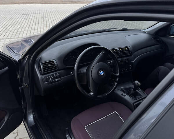 БМВ 3 Серия, объемом двигателя 1.8 л и пробегом 280 тыс. км за 4550 $, фото 6 на Automoto.ua