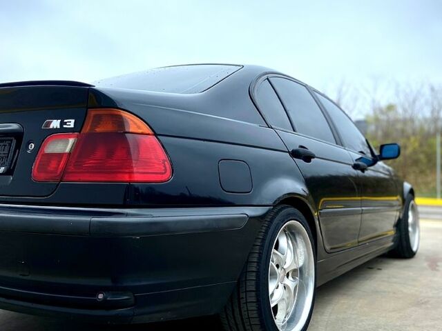 БМВ 3 Серия, объемом двигателя 1.9 л и пробегом 250 тыс. км за 3800 $, фото 9 на Automoto.ua