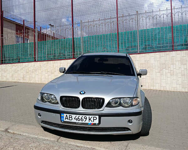 БМВ 3 Серия 2002 в Балте на Automoto.ua БМВ 3 Серия, объемом двигателя 2 л и пробегом 400 тыс. км за 5600 $, фото 6 на Automoto.ua