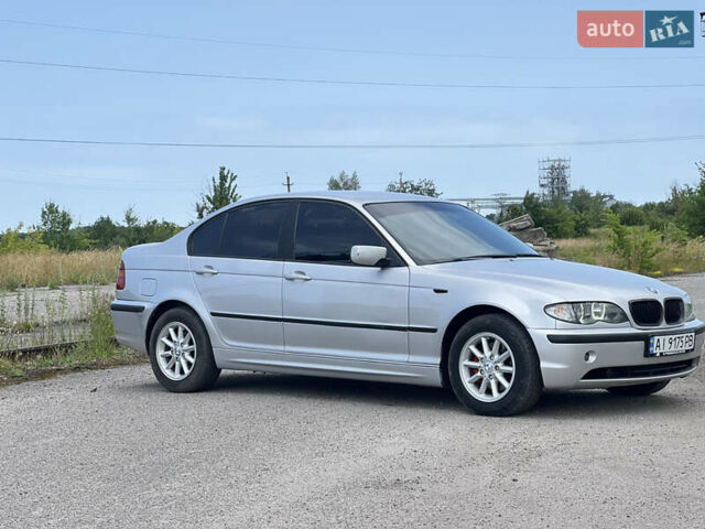 БМВ 3 Серия, объемом двигателя 2 л и пробегом 373 тыс. км за 4400 $, фото 3 на Automoto.ua