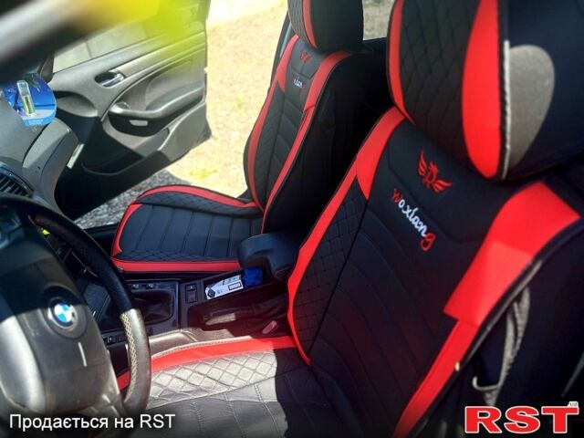 БМВ 3 Серія, об'ємом двигуна 1.8 л та пробігом 270 тис. км за 5000 $, фото 3 на Automoto.ua