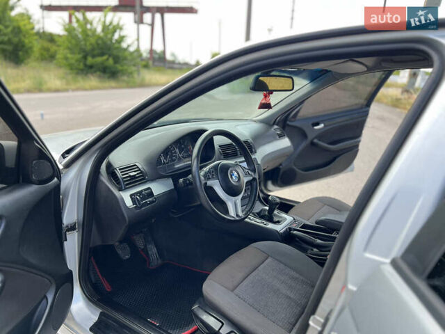 БМВ 3 Серия, объемом двигателя 2 л и пробегом 373 тыс. км за 4400 $, фото 15 на Automoto.ua
