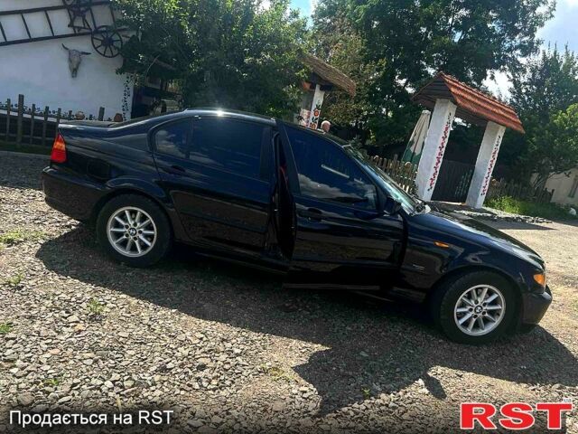 БМВ 3 Серія, об'ємом двигуна 1.8 л та пробігом 270 тис. км за 5000 $, фото 2 на Automoto.ua