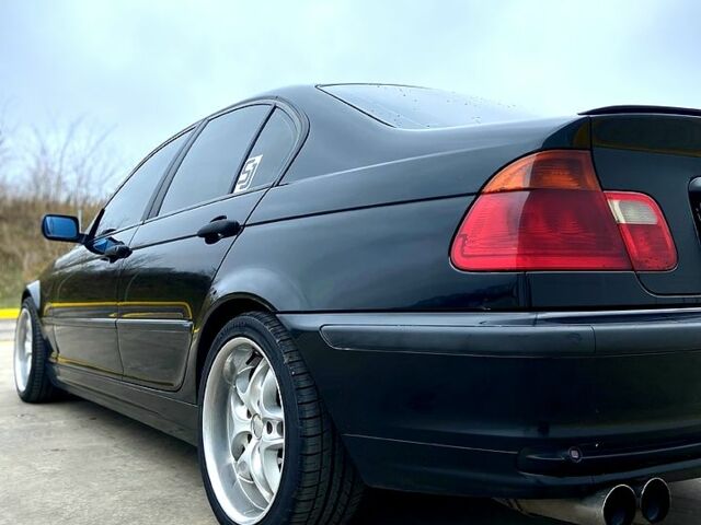 БМВ 3 Серия, объемом двигателя 1.9 л и пробегом 250 тыс. км за 3800 $, фото 8 на Automoto.ua