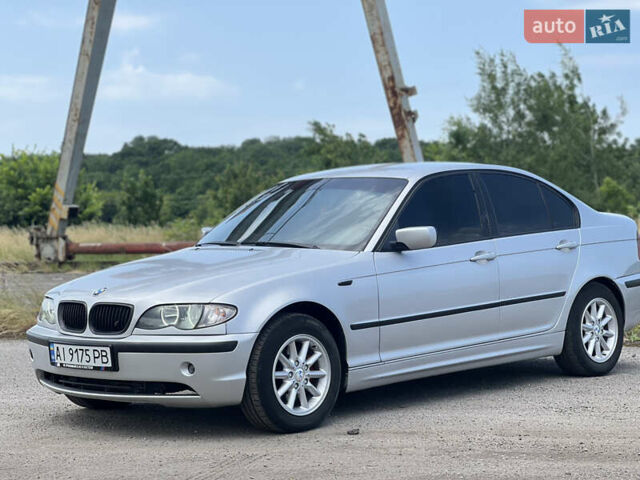 БМВ 3 Серия, объемом двигателя 2 л и пробегом 373 тыс. км за 4400 $, фото 12 на Automoto.ua