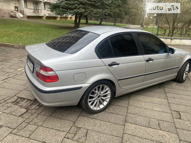 БМВ 3 Серія, об'ємом двигуна 2 л та пробігом 176 тис. км за 6000 $, фото 3 на Automoto.ua