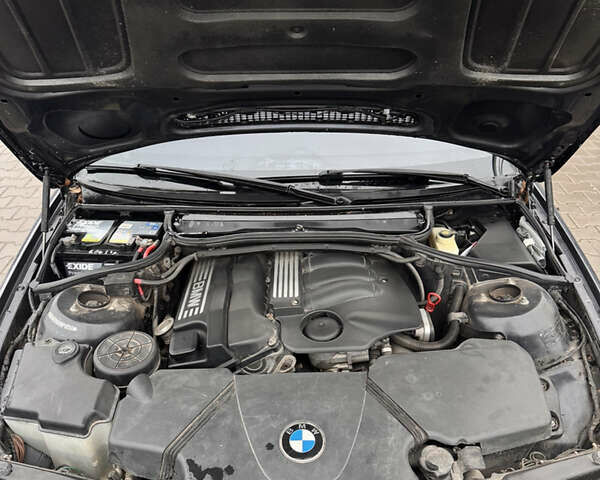 БМВ 3 Серия, объемом двигателя 1.8 л и пробегом 280 тыс. км за 4550 $, фото 4 на Automoto.ua