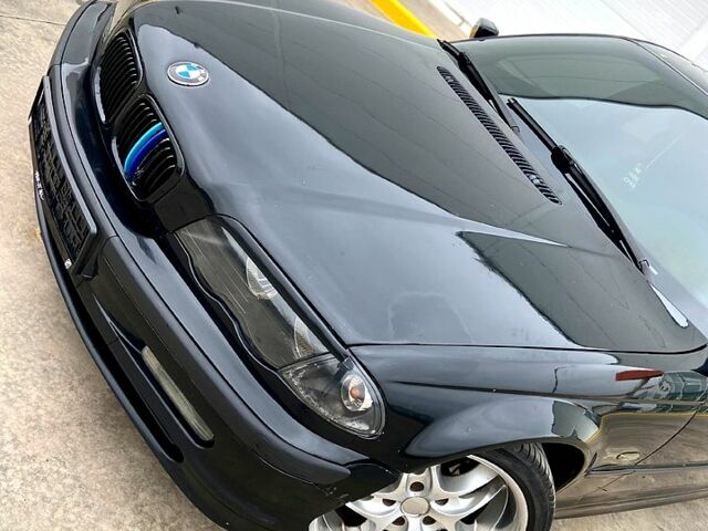 БМВ 3 Серия, объемом двигателя 1.9 л и пробегом 250 тыс. км за 3800 $, фото 2 на Automoto.ua