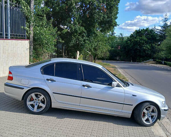 БМВ 3 Серия 2002 в Балте на Automoto.ua БМВ 3 Серия, объемом двигателя 2 л и пробегом 400 тыс. км за 5600 $, фото 3 на Automoto.ua